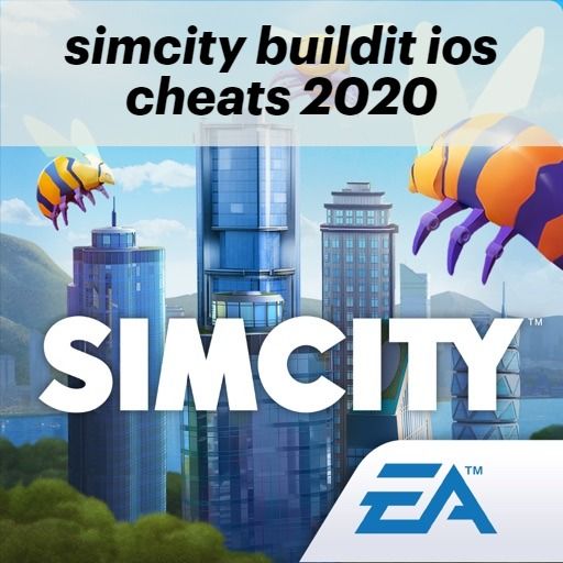 simcity buildit generator no verification