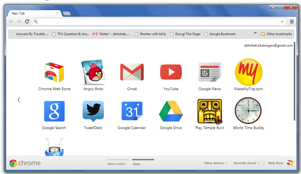download anonymox for chrome